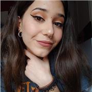 Estudiante universitaria valencianoparlante se ofrece para dar clases particulares de Valenciano a todas las edades. También se imparten otras asignaturas